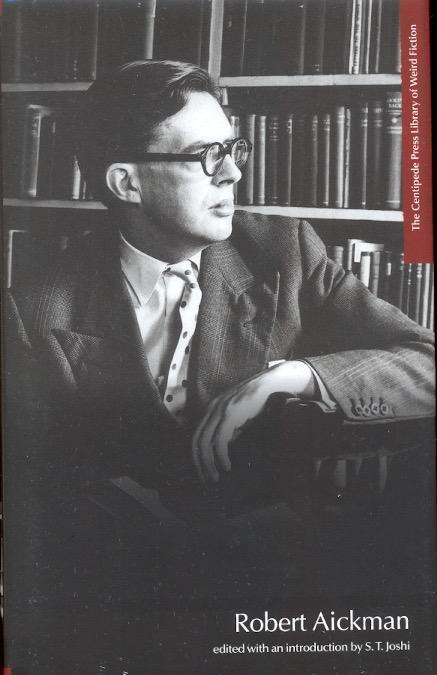 Robert Aickman