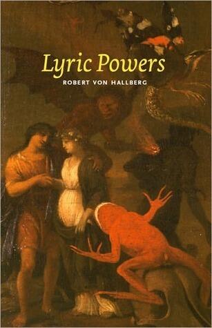 Lyric Powers