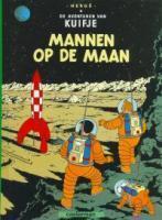 Mannen op de maan