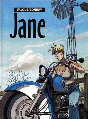 Jane