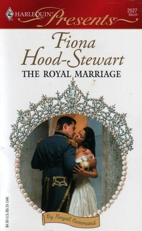 The Royal Marriage