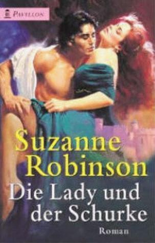 Die Lady und der Schurke