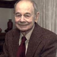 Edmund S. Morgan