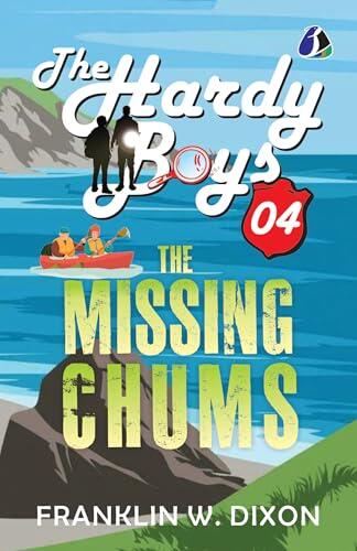 The Missing Chums: 4