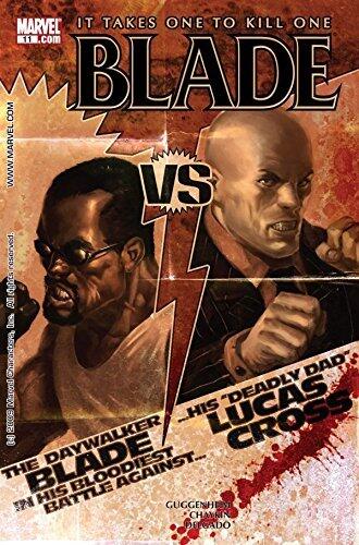 Blade #11