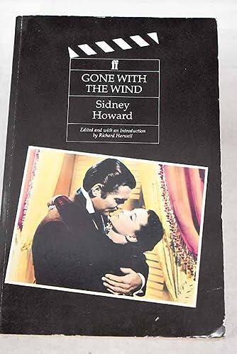 Gone with the Wind: The Illustrated Screenplay