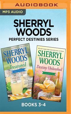 Perfect Destinies #3-4: Treasured / Destiny Unleashed