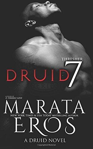 Thresher: The Druid Breeders, #7