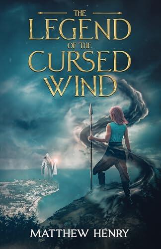 The Legend of the Cursed Wind