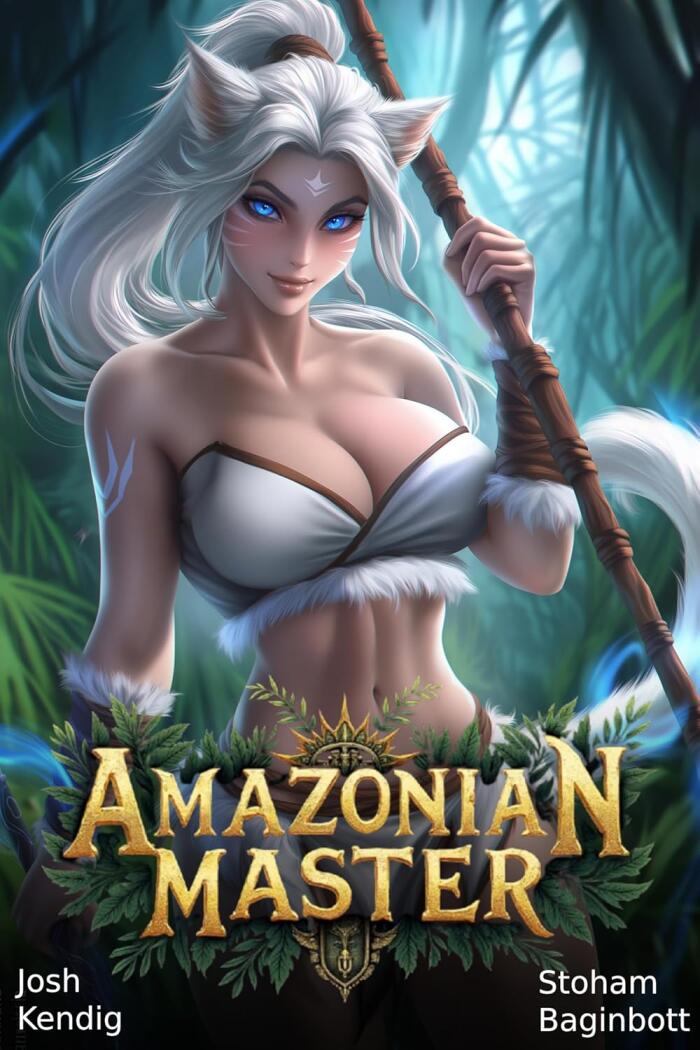 Amazonian Master