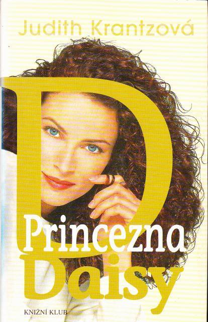Princezna Daisy