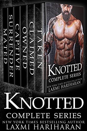 Knotted (Books 1-6)
