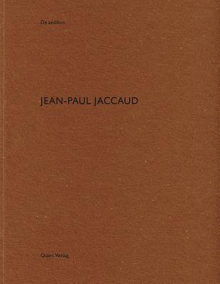 Jean-Paul Jaccaud: De aedibus (De Aedibus, 62)
