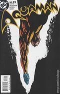 Aquaman (2003) #23