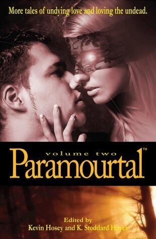 Paramourtal: Volume Two