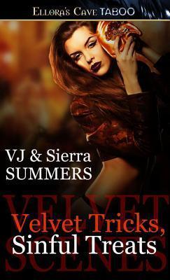 Velvet Tricks, Sinful Treats