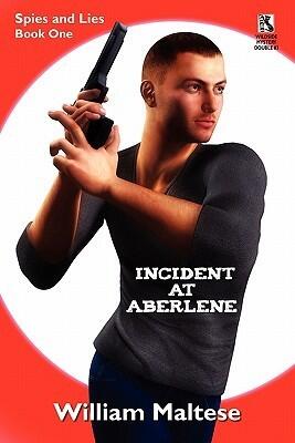 Incident at Aberlene / Incident at Brimzinsky