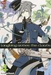 Laughing Under the Clouds Vol. 4