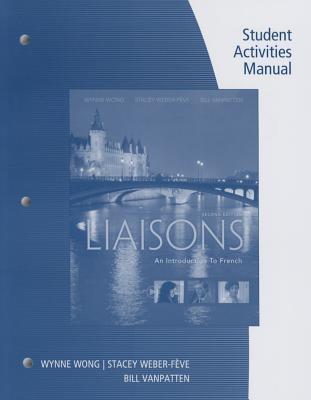 Liaisons: An Introduction to French