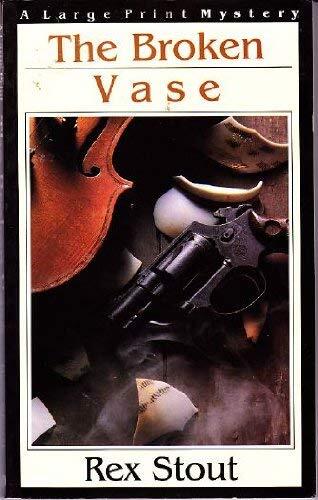 The Broken Vase