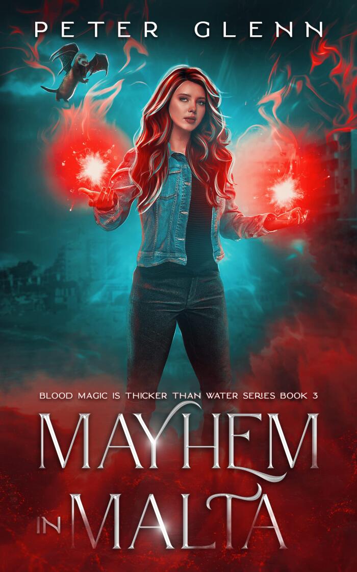 Mayhem in Malta