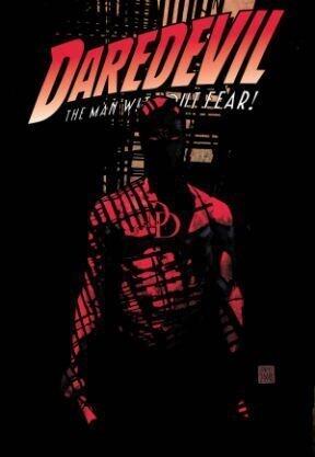 Daredevil: Marvel Knights, Vol. 4