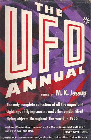 The UFO Annual