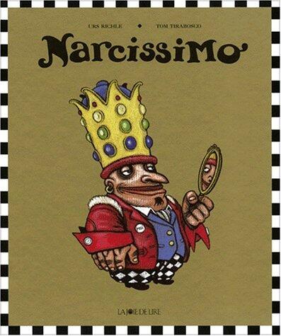 NARCISSIMO