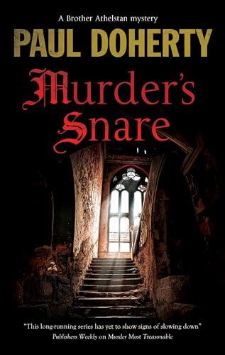 Murder's Snare