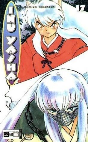 Inu Yasha, Band 17