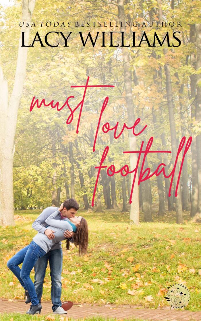 Must Love Football
