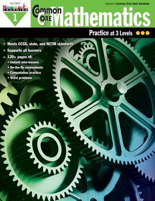 Common Core Mathematics (Grade 1)