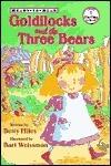 Goldilocks And The Three Bears