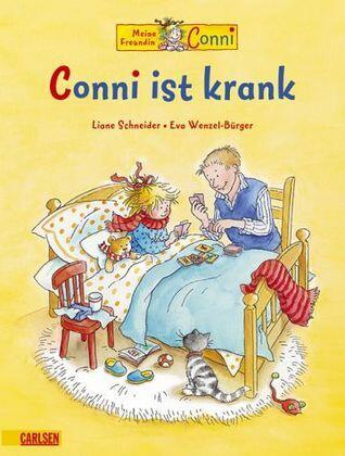 Conni ist krank