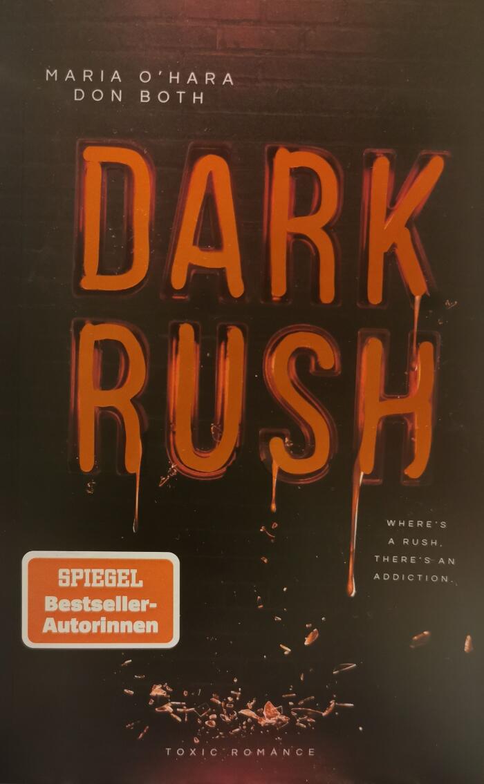 Dark Rush