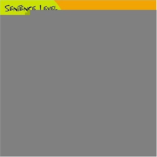 The Literacy Kit: Sentence Level Lesson Starters Box