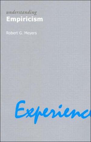 Understanding Empiricism