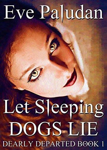 Let Sleeping Dogs