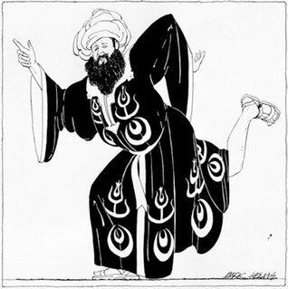 Iran: Full of the Empty