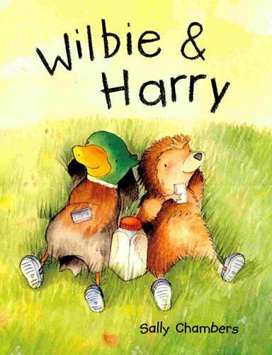 Wilbie & Harry