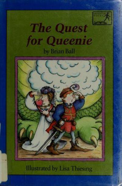 The Quest for Queenie