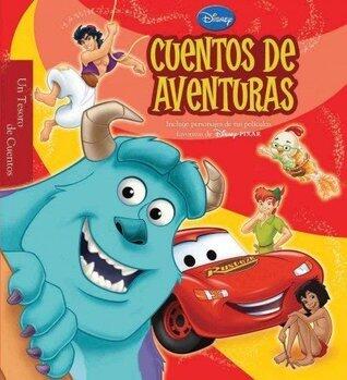 Cuentos de Aventuras / Adventure Stories (Un Tesoro de Cuentos / Storybook Collection)