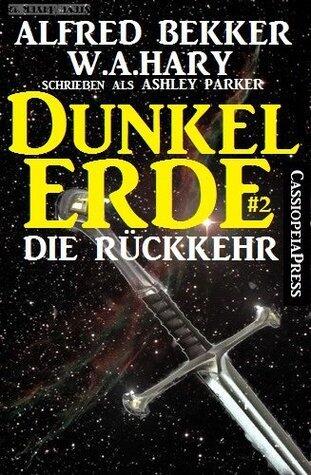 Dunkelerde 2 - Die Rückkehr