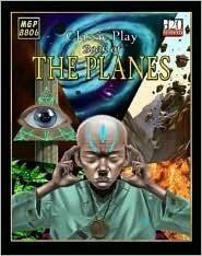 Classic Play: Book Of The Planes