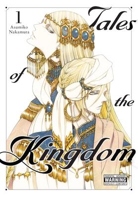 Tales of the Kingdom (Vol. 1)