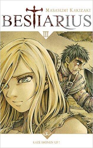 Bestiarius, tome 3