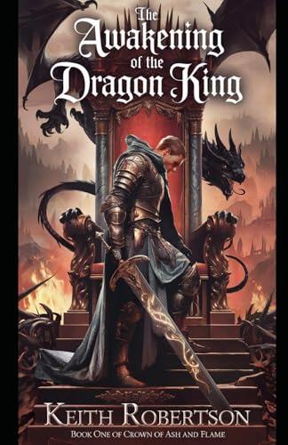The Awakening of the Dragon King