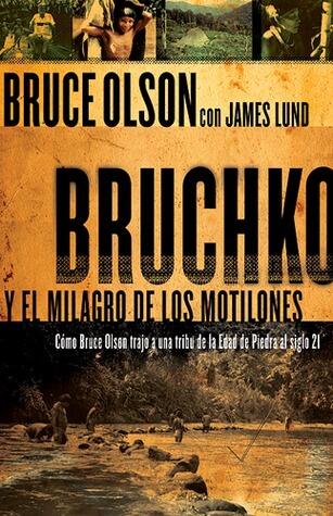 Bruchko Y El Milagro Motilone