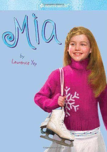 American Girl: Mia