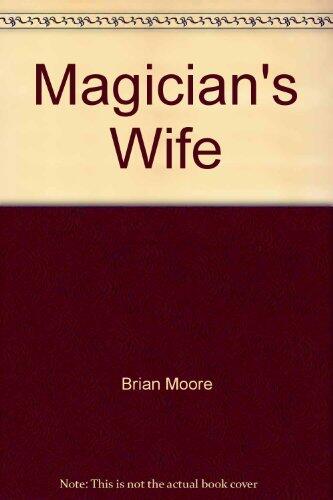 Magician's Wife